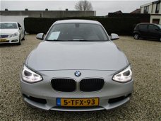 BMW 1-serie - 116i Executive Automaat