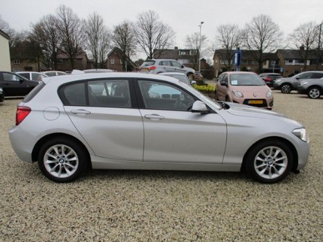 BMW 1-serie - 116i Executive Automaat - 1