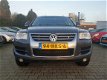 Volkswagen Touareg - 2.5 TDI AUT. *LEDER+NAVI+PDC+ECC+CRUISE - 1 - Thumbnail