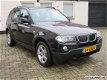 BMW X3 - xDrive20d High Executive - 1 - Thumbnail