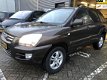 Kia Sportage - 2.0 CVVT M-bition Leer climate controle stoelverwarming cruise controle pdc trekhaak - 1 - Thumbnail