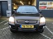 Kia Sportage - 2.0 CVVT M-bition Leer climate controle stoelverwarming cruise controle pdc trekhaak - 1 - Thumbnail