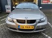 BMW 3-serie Touring - 318d Corporate Lease High Executive Leer climate controle lm-velgen PDC electr - 1 - Thumbnail