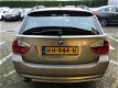 BMW 3-serie Touring - 318d Corporate Lease High Executive Leer climate controle lm-velgen PDC electr - 1 - Thumbnail