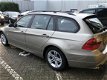 BMW 3-serie Touring - 318d Corporate Lease High Executive Leer climate controle lm-velgen PDC electr - 1 - Thumbnail