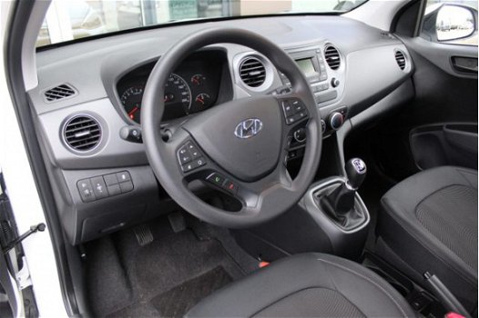 Hyundai i10 - 1.0i Comfort | Bluetooth | Cruise Control | Airco - 1