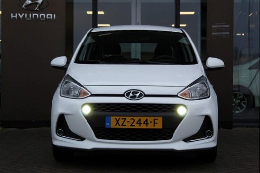 Hyundai i10 - 1.0i Comfort | Bluetooth | Cruise Control | Airco - 1