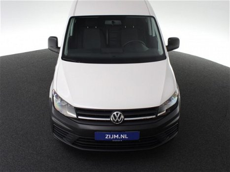 Volkswagen Caddy Maxi - 2.0 TDI 75pk L2H1 BMT Trendline | Airco | Telefoonintegratie | Radio | Elek. - 1