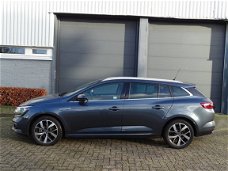 Renault Mégane Estate - Megane TCe 160 Bose