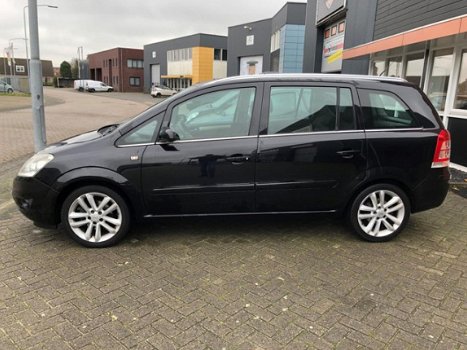 Opel Zafira - 1.6 Essentia 7 PERSOONS NETTE AUTO - 1