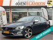 Volvo S60 - 1.6 T4 R-Design BJ.2013 / 180 PK / Xenon / Navi / 18