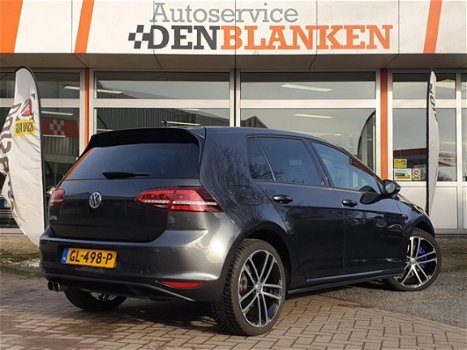 Volkswagen Golf - 1.4 TSI GTE BJ.2015 / 13.950 EX BTW / Panoramadak / Xenon / navi / Leer/ Vol - 1