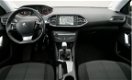 Peugeot 308 - 1.6 BlueHDI Blue Lease Limited Combi, Navigatie, Panoramadak - 1 - Thumbnail