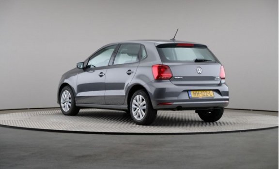 Volkswagen Polo - 1.4 TDI Comfortline Executive Plus, Navigatie - 1