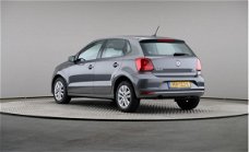 Volkswagen Polo - 1.4 TDI Comfortline Executive Plus, Navigatie