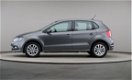 Volkswagen Polo - 1.4 TDI Comfortline Executive Plus, Navigatie - 1 - Thumbnail