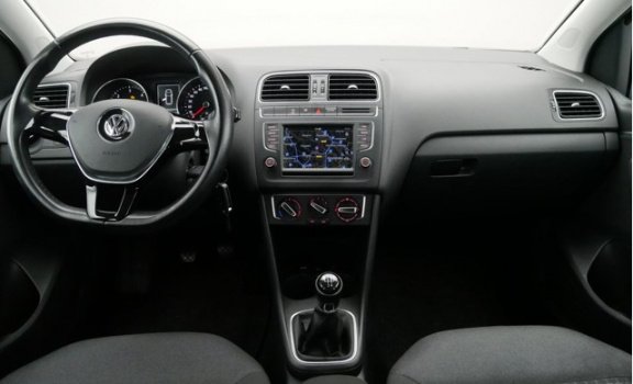 Volkswagen Polo - 1.4 TDI Comfortline Executive Plus, Navigatie - 1