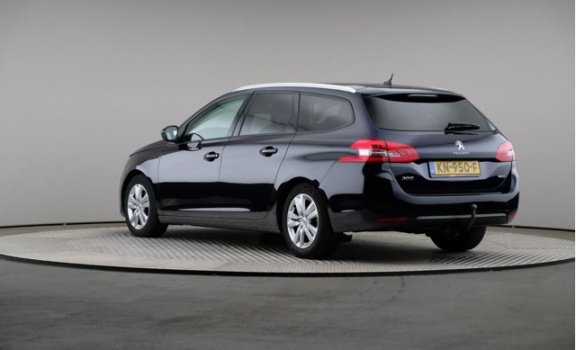 Peugeot 308 SW - Blue Lease Executive 1.6 BlueHDi, Navigatie, Panoramadak - 1