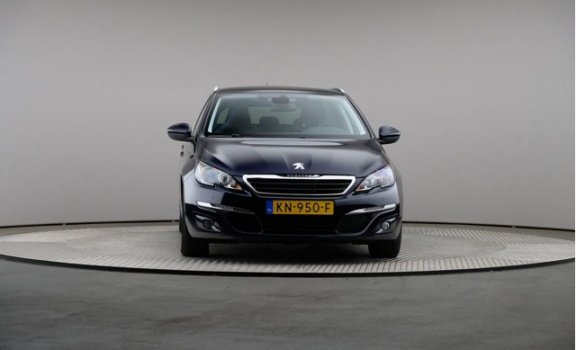 Peugeot 308 SW - Blue Lease Executive 1.6 BlueHDi, Navigatie, Panoramadak - 1