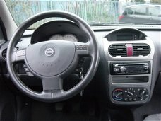 Opel Corsa - VERKOCHT, KIJK OP DE WEBSITE VOOR MEER AUTO'S
