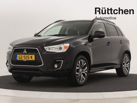 Mitsubishi ASX - 1.6 Cleartec Intense Climate control | Cruise Control | Navigatie - 1