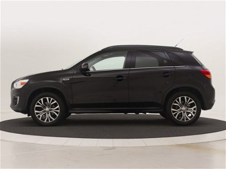 Mitsubishi ASX - 1.6 Cleartec Intense Climate control | Cruise Control | Navigatie - 1