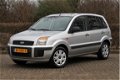 Ford Fusion - 1.4 16V Cool en Sound / Airco / slechts 74.000 km - 1 - Thumbnail