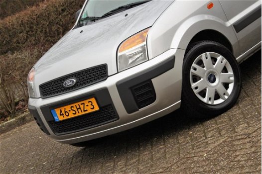 Ford Fusion - 1.4 16V Cool en Sound / Airco / slechts 74.000 km - 1