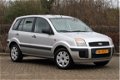 Ford Fusion - 1.4 16V Cool en Sound / Airco / slechts 74.000 km - 1 - Thumbnail