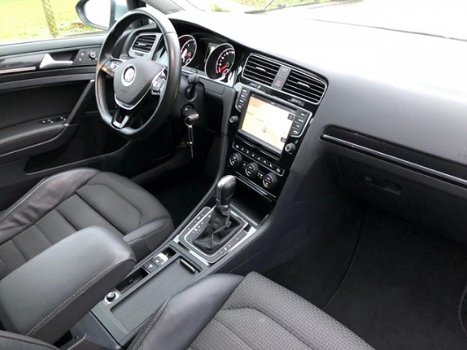 Volkswagen Golf Variant - 1.6 TDI Business Edition Connected R | ACC | 18