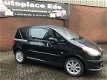 Peugeot 1007 - 1.6-16V Sporty *AUTOMAAT*AIRCO ELKR DEUREN CV - 1 - Thumbnail