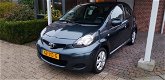 Toyota Aygo - 1.0-12V Now - 1 - Thumbnail