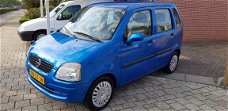 Opel Agila - 1.2-16V Comfort 1ste eigenaar !!!