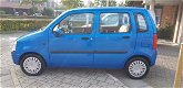 Opel Agila - 1.2-16V Comfort 1ste eigenaar !!! - 1 - Thumbnail