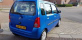 Opel Agila - 1.2-16V Comfort 1ste eigenaar !!! - 1 - Thumbnail