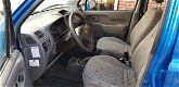 Opel Agila - 1.2-16V Comfort 1ste eigenaar !!! - 1 - Thumbnail