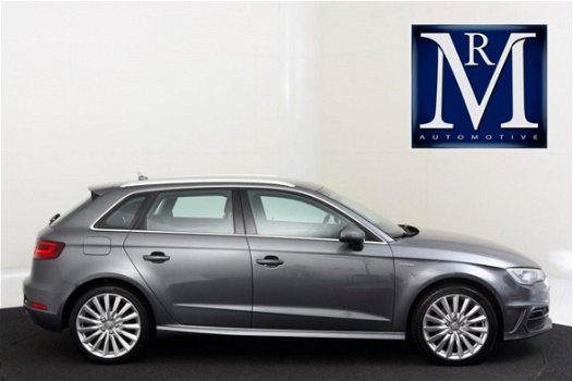 Audi A3 Sportback - E-tron PHEV Ambition Proline *EX.BTW* xenon | navi | incl. 20.449, - euro - 1