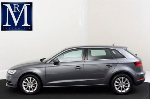 Audi A3 Sportback - 1.4 TFSI PROLINE AUTOMAAT G-TRON | Xenon | RIJKLAARPRIJS incl. 6mnd BOVAG garant - 1