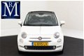 Fiat 500 C - 1.2 Lounge |Cabrio|Touchscreen||Bluethoot|Navi|parkeersensoren|Rijklaar incl. 6mnd Bova - 1 - Thumbnail