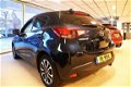 Mazda 2 - 2 1.5 Skyactiv-G Skylease+ Deep Blue - 1 - Thumbnail