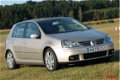 Volkswagen Golf - 1.9 TDI Sportline - 1 - Thumbnail