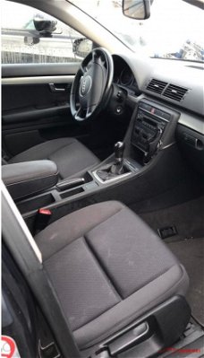 Audi A4 - 1.9 TDI 130pk