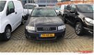 Audi A4 - 1.9 TDI 130pk - 1 - Thumbnail