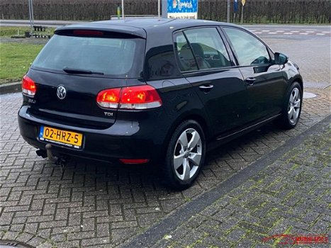 Volkswagen Golf - 2.0 TDI Highline - 1