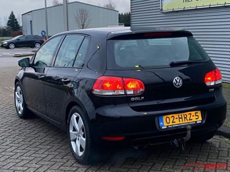 Volkswagen Golf - 2.0 TDI Highline - 1