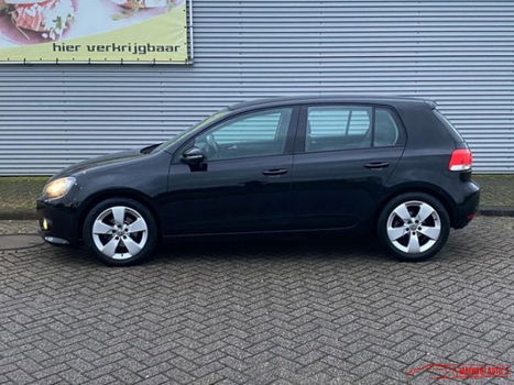 Volkswagen Golf - 2.0 TDI Highline - 1