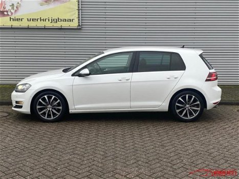 Volkswagen Golf - 1.6 TDI Edition - 1