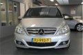 Mercedes-Benz B-klasse - 160 BlueEFFICIENCY Business Class Clima controle, Navi, Lm velgen, Trekhaak - 1 - Thumbnail