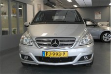 Mercedes-Benz B-klasse - 160 BlueEFFICIENCY Business Class Clima controle, Navi, Lm velgen, Trekhaak