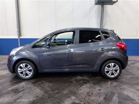 Kia Venga - 1.4 CVVT EconomyLine - 1